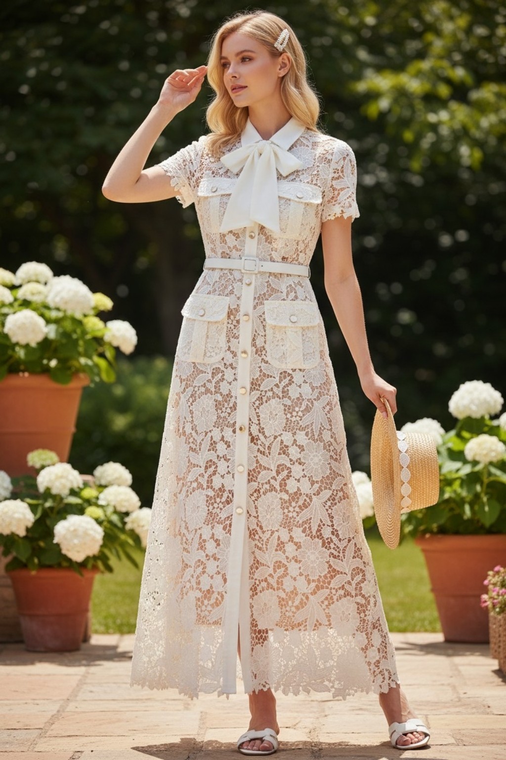 EllyStore boutique dress