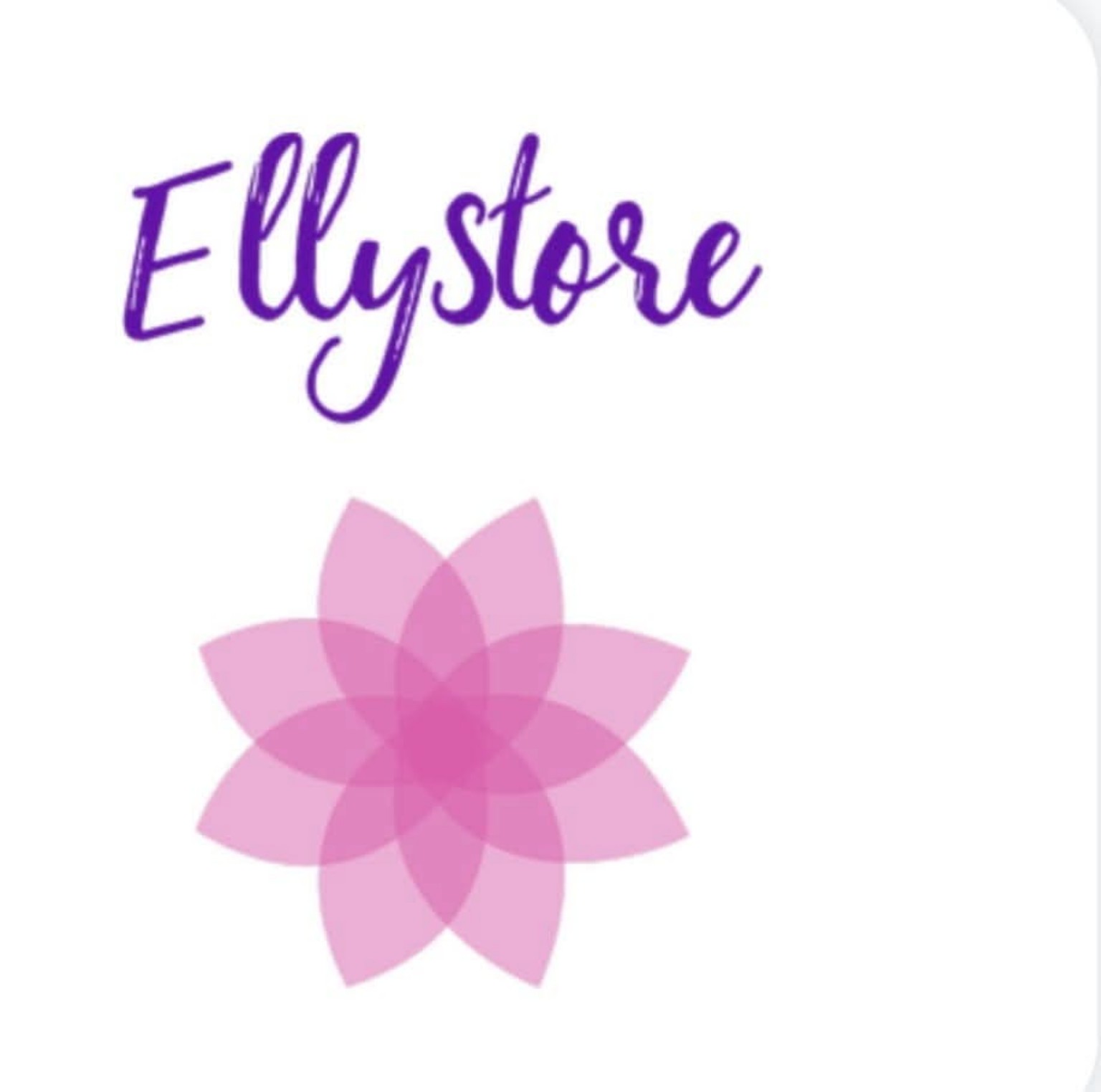 EllyStore logo